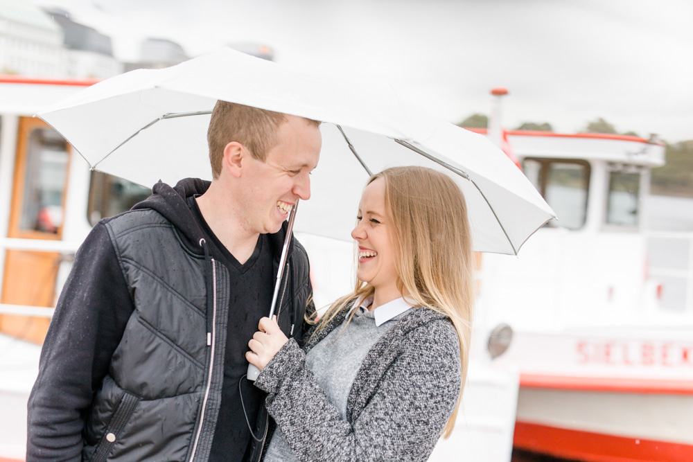 Paarshooting Hamburg-Barmbek Malte Dietsch